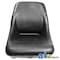 A & I Products Bucket Seat 37" x19" x14" A-6598809 - alternate 2